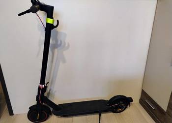 Hulajnoga elektryczna Xiaomi Pro 2
