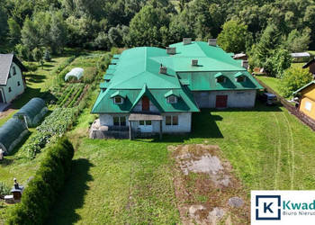 Do sprzedaży lokal Iskrzynia 890m2