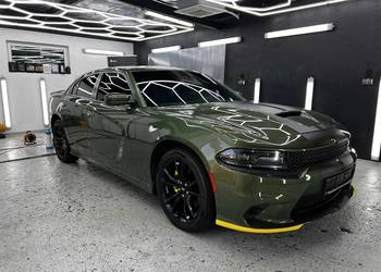 Dodge Charger 3.6 Charger, GT