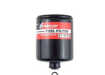 Filtr paliwa z separatorem wody Mercury Marine