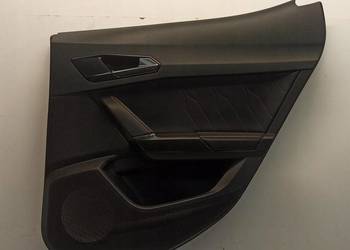 CUPRA FORMENTOR BOCZEK DRZWI PRAWY TYŁ 5FF867212D