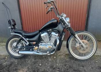 Suzuki Intruder VS 800 - 1994, 33 233 km