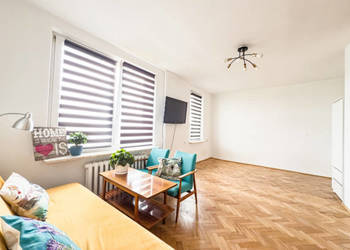 Apartament Harmonia, Warszawa Ochota