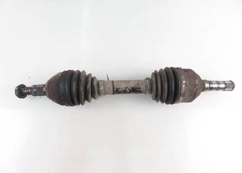 PÓŁOŚ LEWA PRZEDNIA SAAB 9-3 II 2.2 TiD