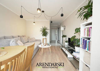 MIESZKANIE BEZCZYNSZOWE Z OGRÓDKIEM - JENIN