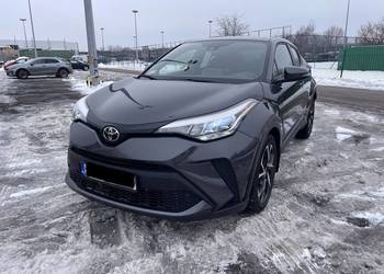 Toyota CHR 2.0L