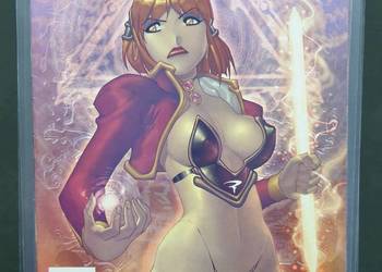 X-Men Phoenix - Legacy Of Fire - 3 komiksy Marvel USA