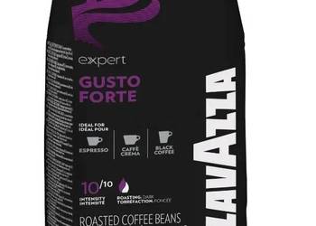 Kawa ziarnista Lavazza Expert Gusto Forte 1kg