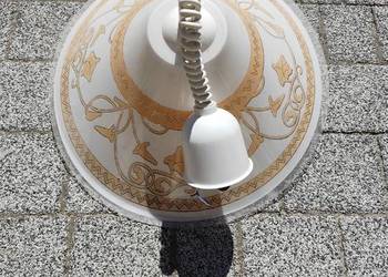 Lampa wisząca