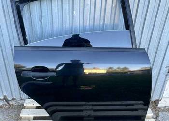 Citroen c4 04-10 drzwi prawy tył tylne KTV