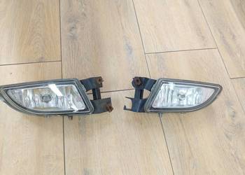 Halogen przeciwmgielny doświetlenie zakrętów Fiat Croma Bravo Brava Punto