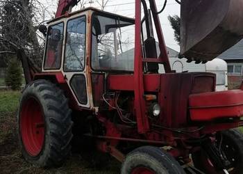jumz Białoruś silnik blok skrzynia tryby kabina opo