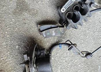 Honda CBR 600 f3 zaciski zacisk lewy prawy przód przednie cbr600 600f 3