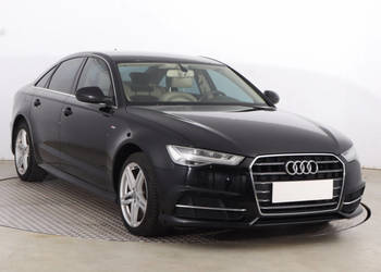 Audi A6 2.0 TDI