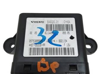 MODUŁ DPF 09753009905 Volvo S40 II (2004-2012)