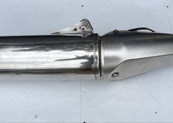 Wydech tłumik układ wydechowy HONDA CBF 1000