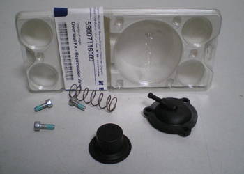 Nowy zestaw recyrkulatora BorgWarner 59007116009