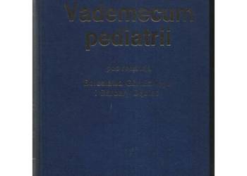 Vademecum Pediatrii - Górnicki B. Dębiec B.