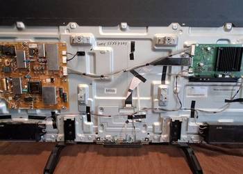 Telewizor Sony KDL55XE7005