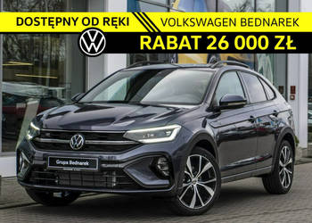 Volkswagen Taigo R-Line Plus 1.5 TSI 150 KM DSG