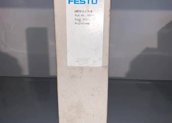 Elektrozawór JMFH-5-1/4-B (19789), Festo