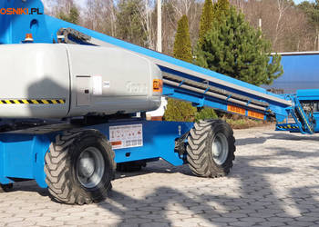 Sprzedam/Wynajmę Genie S-125