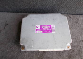 toyota COROLLA verso sterownik parkowania PDC 86792-64010 516110-10770