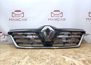 RENAULT ARKANA GRILL ATRAPA CHŁODNICY ZDERZAK PRZÓD 623106784R