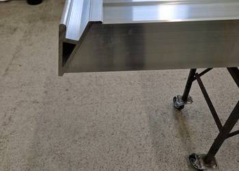 Najazdy aluminiowe ALTRAP 2,4m 24t najlepsze ceny HURT - DETAL