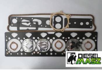 Zestaw uszczelek głowicy Massey Ferguson 3085,3095,3140