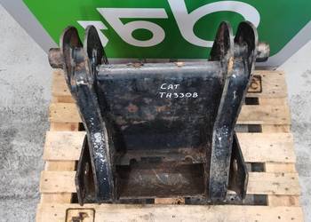Ramka osprzętu CAT TH 330