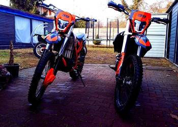 X-Motos xb39 250cm3, stan bdb.