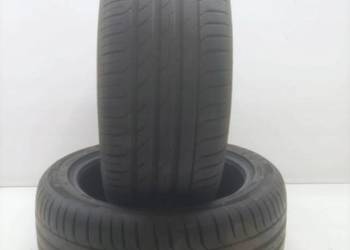 2x OPONA LETNIA NEXEN NFERA SPORT 225/45R17 (4324) 6.84MM (4324) 6.79 MM