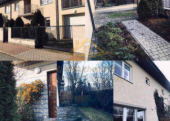 Dom szeregowy Grodzisk Mazowiecki 165m2
