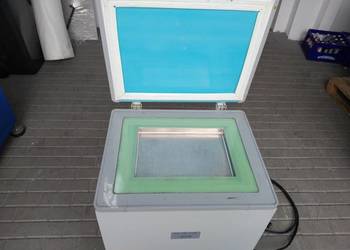 Separator kriogeniczny CP-3 RXG-180A