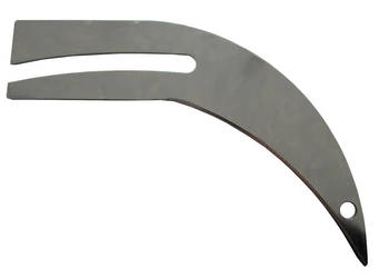 Klin do pilarek formatowych D=250-315 Gr. 3,5 mm ***StanDrew