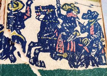 Old Surehand May za sztukę antykwariaty szkolne outlet