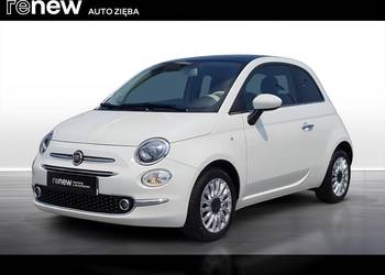 500 1.0 Hybrid Dolcevita