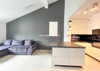 Oferta sprzedaży mieszkania 80.33m2 4-pokojowe Kraków