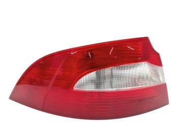 LAMPA TYŁ  LEWA SEDAN EU  3T5945095 Skoda Superb II (2008-2015)