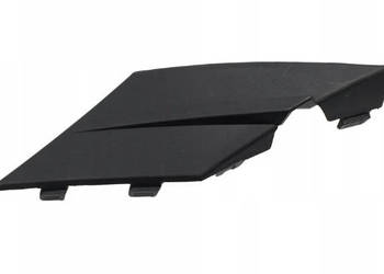 VOLVO S90 V90 II prawa kratka zaslepka zderzaka przod