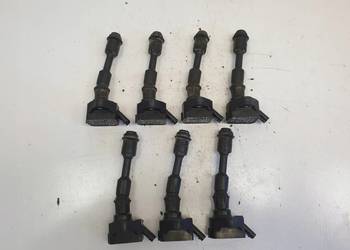 Volvo S60 II 2.0 T CEWKA ZAPŁONOWA 31312514 oryginał Volvo S60 II 2.0 T CEWKA ZAPŁONOWA 31312514 oryginał