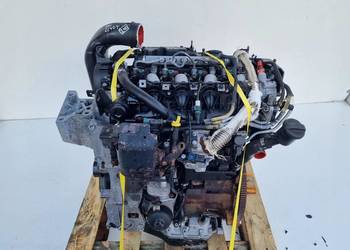 SILNIK 224DT Land Rover Freelander II L359 2.2 D DIESEL pali komplet