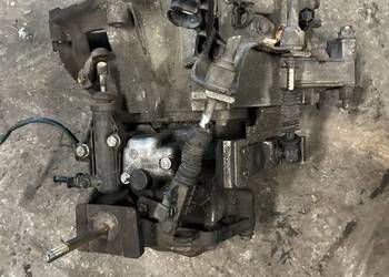 Skrzynia biegów stilo 1.6 16v 46813576