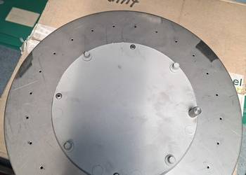 Tarcza wysiewająca Kverneland Optima do wysiewu buraków AC819117 2420