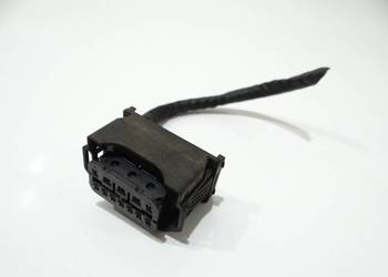 KOSTKA LAMPY PRZÓD BMW E90 LCI