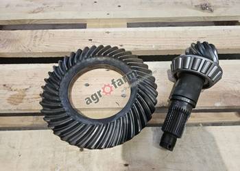 Wałek atakujący + koło Z11x41 John Deere 4650