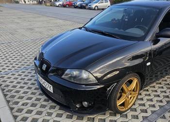 Seat ibiza 1.9 Asz 250KM