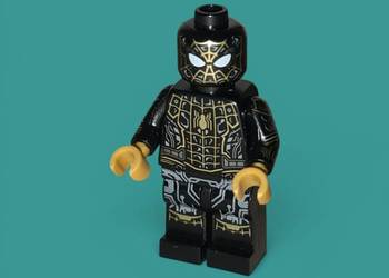 Lego Spider Man SH0774