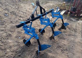 Obsypnik do ziemniaków, radełka